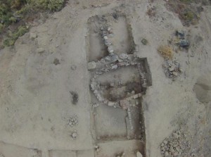 odkrycia polskich archeologów w armenii